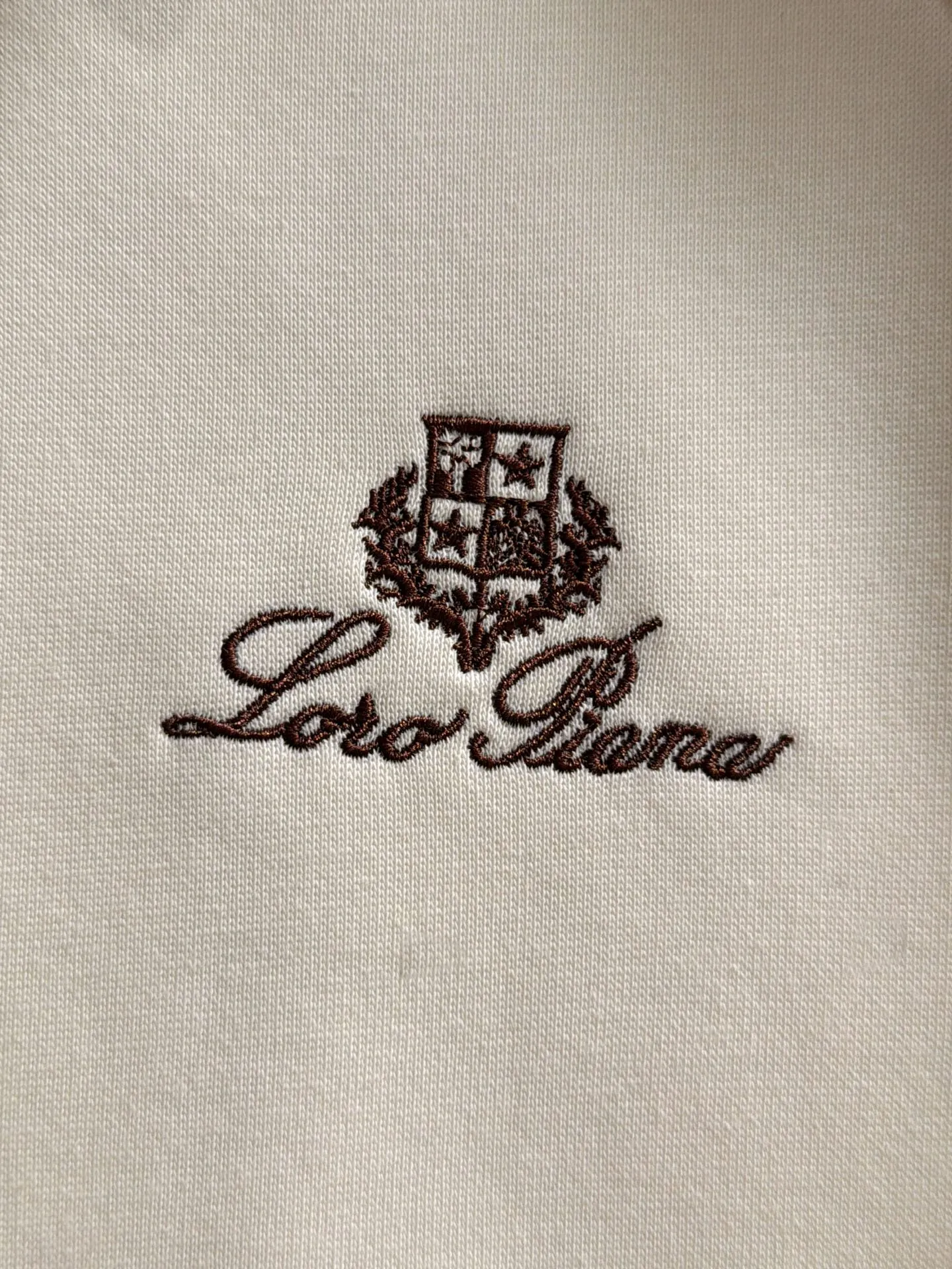 🛫🛫🛫High version Loro Piana suit 26ss customized top-quality fabric new jacket casual pants, ribbon letter embroidery stitching new show products‼ The product is in perfect condition, comfortable and warm, complete with three labels, full and attractive color, very outstanding design, customized hardware accessories can easily enhance the fashion sense, the workmanship is extremely elegant and rigorous, and the wiring is neat and meticulous! A masterpiece from a famous designer! The upper body does not look bloated and is super handsome! Sizes：M～XXXL